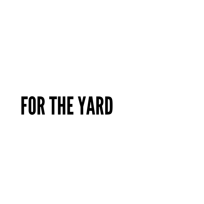 Yard & Field