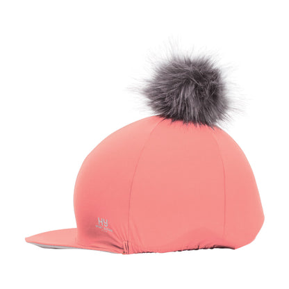 Hy Sport Active Hat Silk with Interchangeable Pom Pom image 5