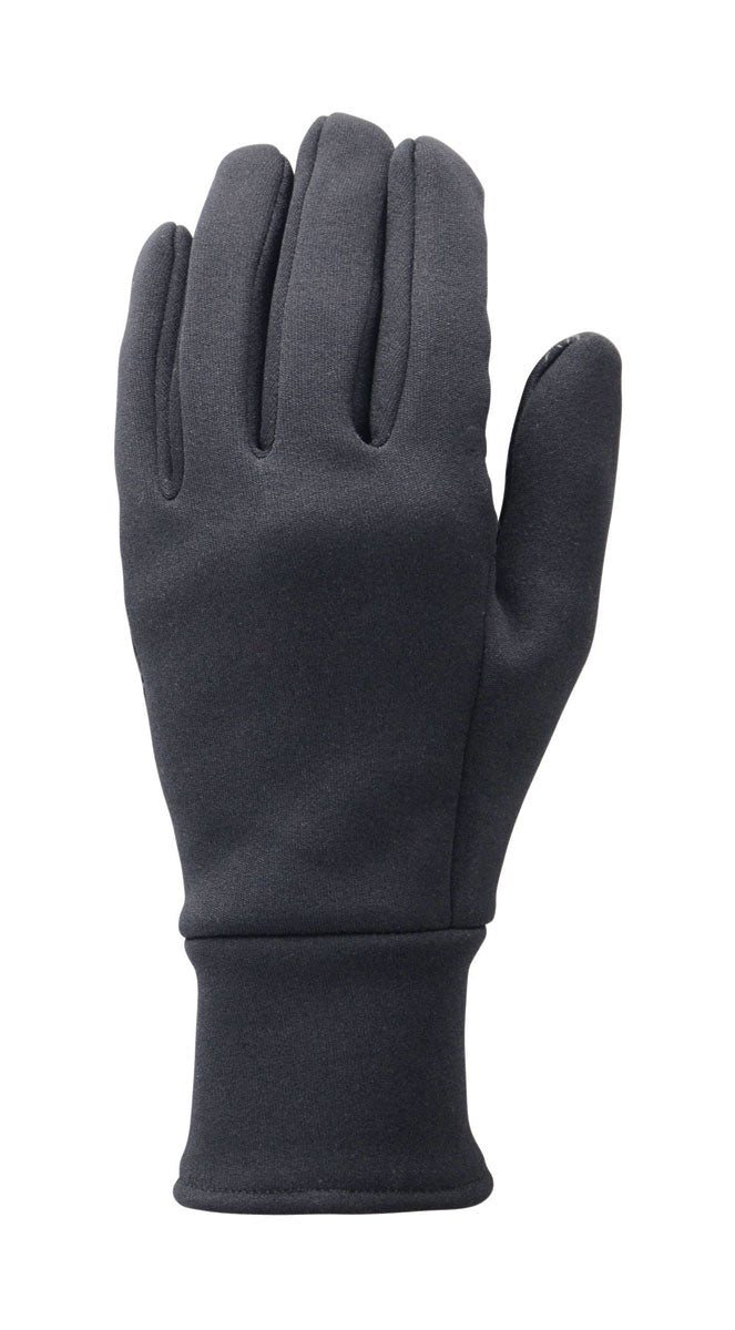 Hy Equestrian Ultra Grip Neoprene Fleece Glove image 0