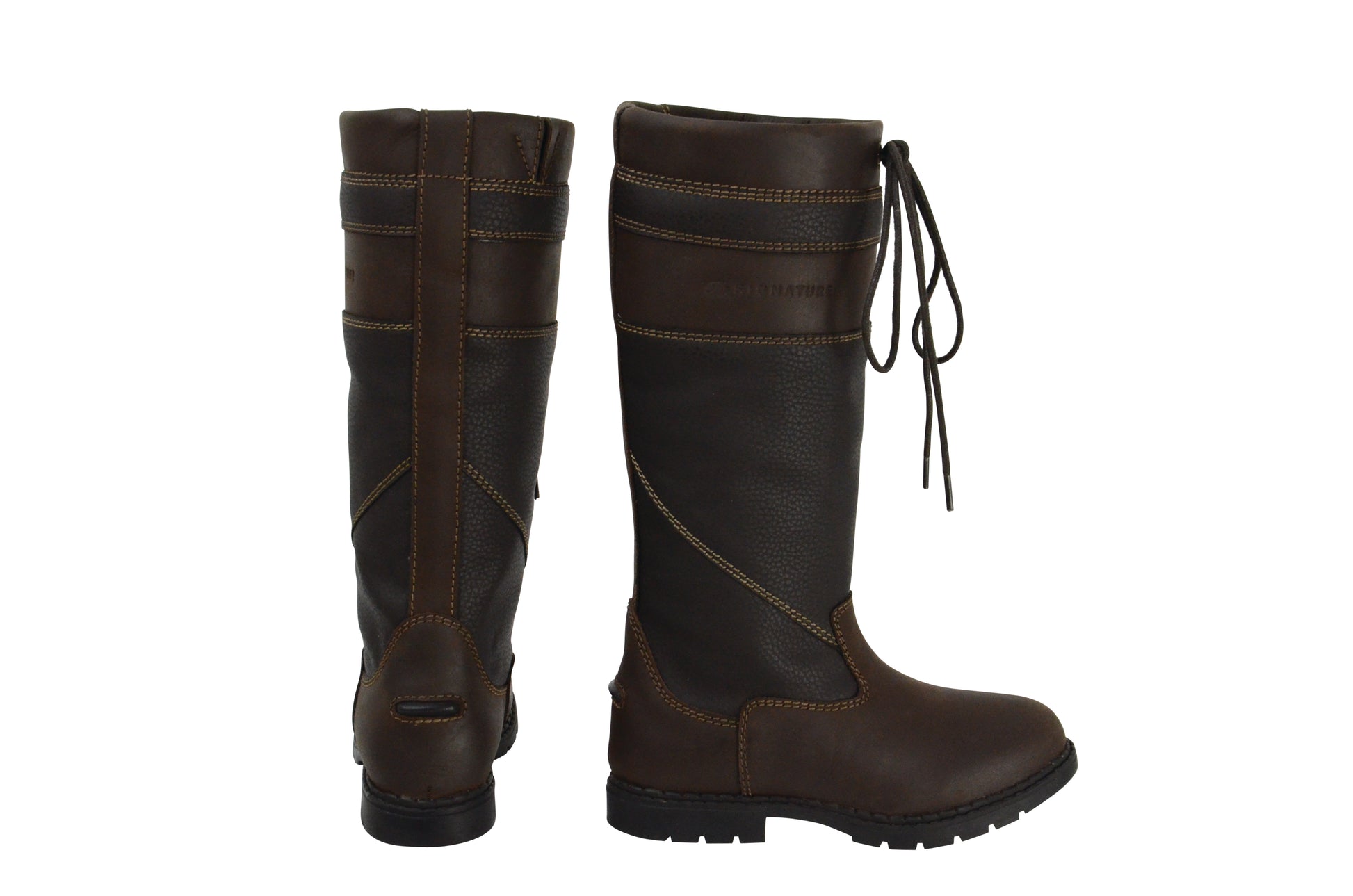 Hy Signature Waterproof Country Boot image 5