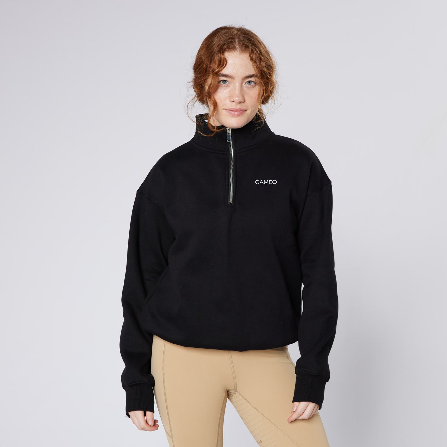 Cameo Mid Layer Sweatshirt image 8