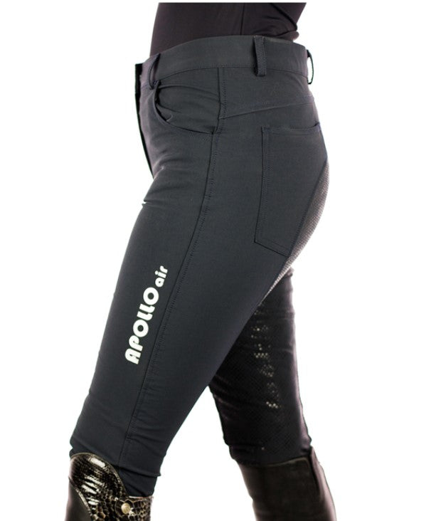 Apollo Air Storm Ladies Breeches image 0