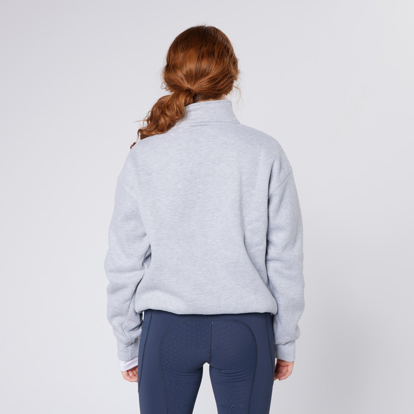 Cameo Mid Layer Sweatshirt image 6