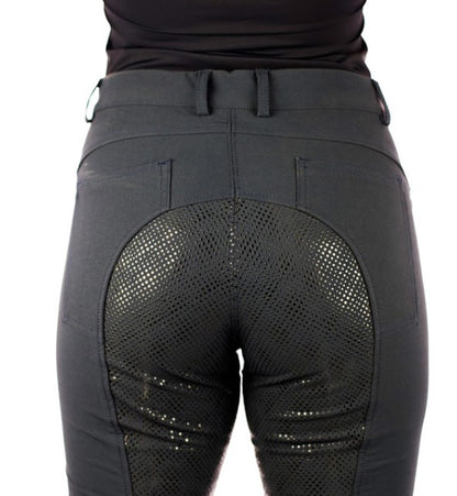 Apollo Air Storm Ladies Breeches image 3