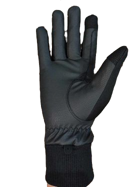 GeeGees Emporium Waterproof Thermal Winter Gloves image 3