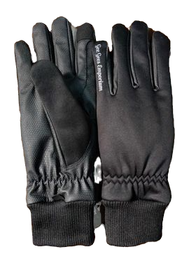 GeeGees Emporium Waterproof Thermal Winter Gloves image 4