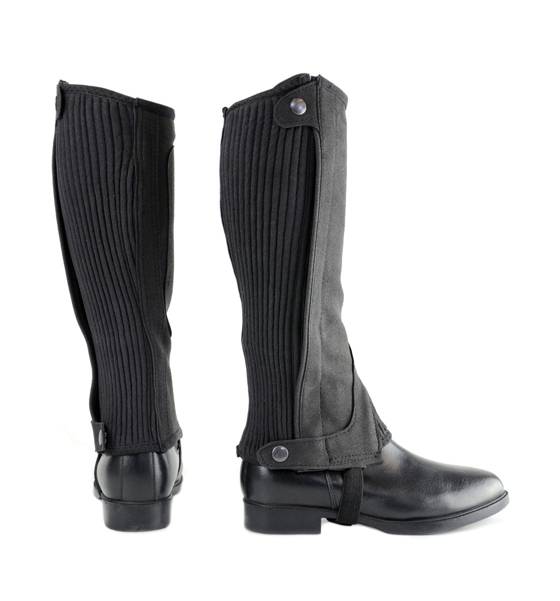 Hy Amara Half Chaps image 1