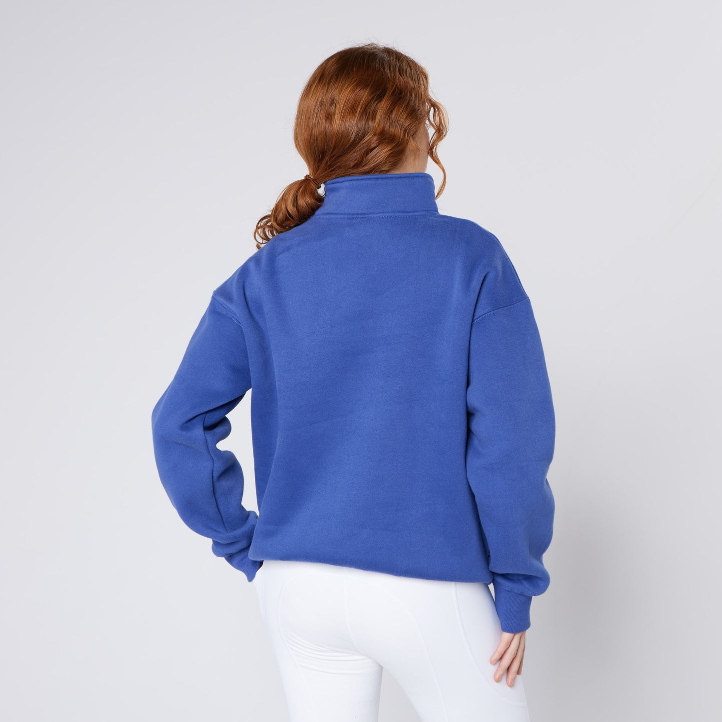 Cameo Mid Layer Sweatshirt image 3