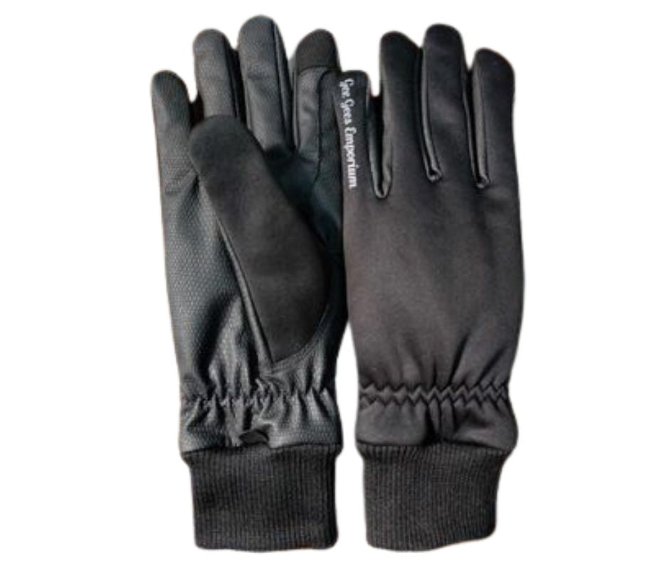 GeeGees Emporium Waterproof Thermal Winter Gloves image 0