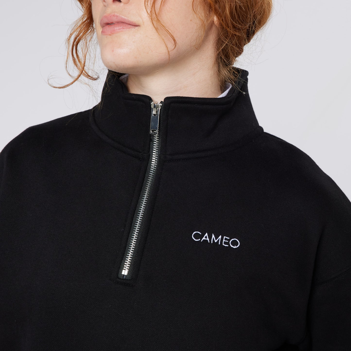 Cameo Mid Layer Sweatshirt image 10