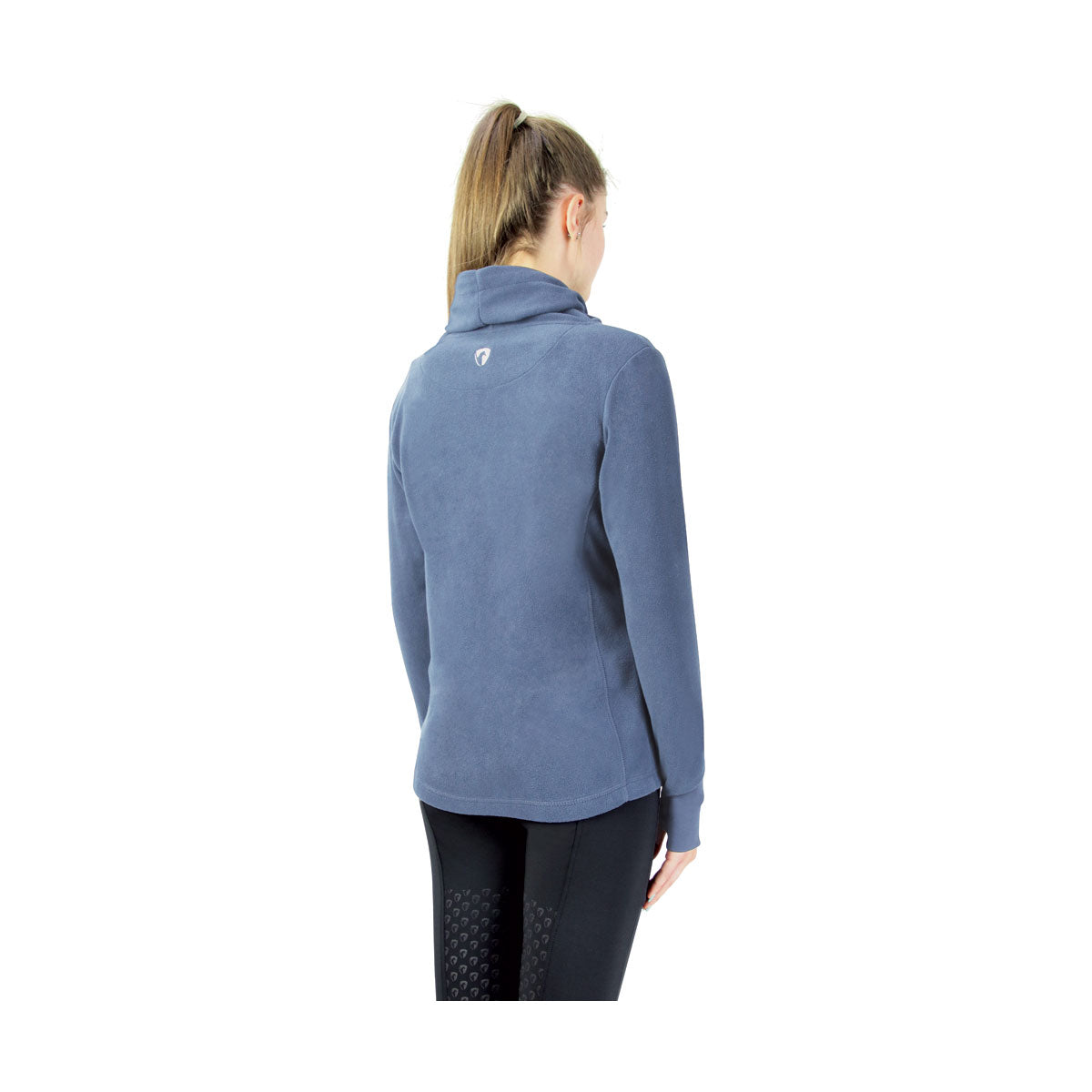 Hy Equestrian Synergy Cowl Neck Top image 9