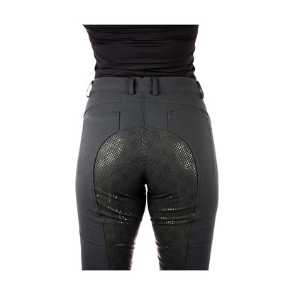 Apollo Air Storm Ladies Breeches image 1