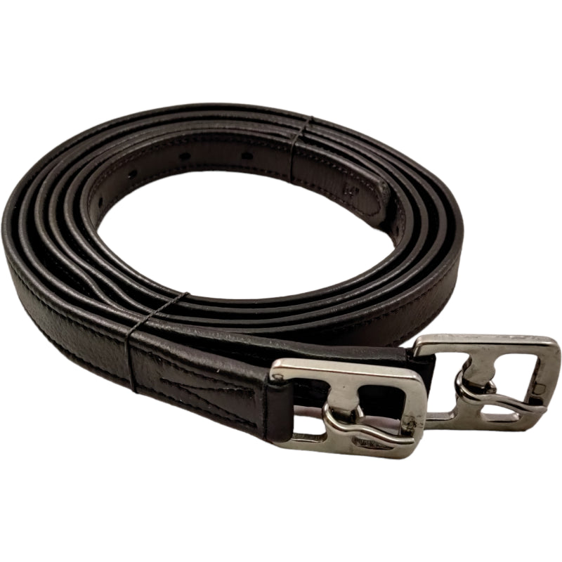 Premium Softy Stirrup Leathers 48" image 0