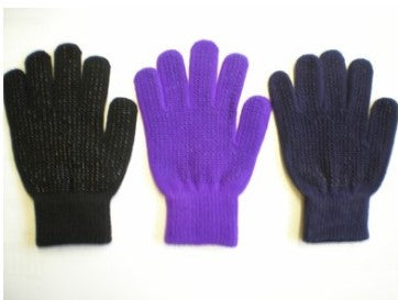 Adults Magic Gloves with Grippy Fingers and Palms