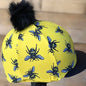 Bee Hat Silk