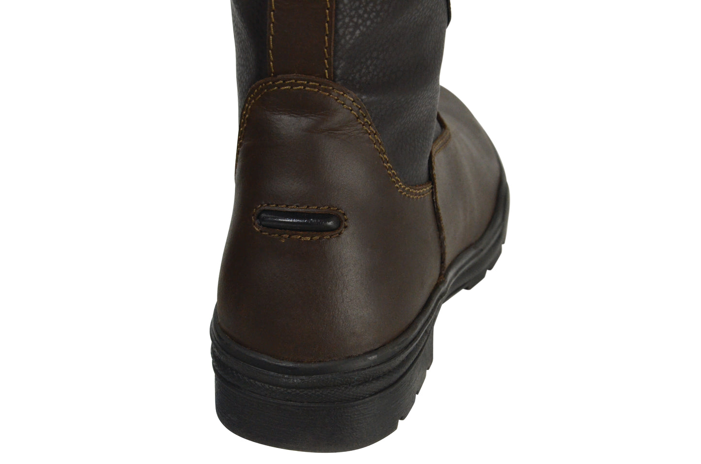 Hy Signature Waterproof Country Boot image 4