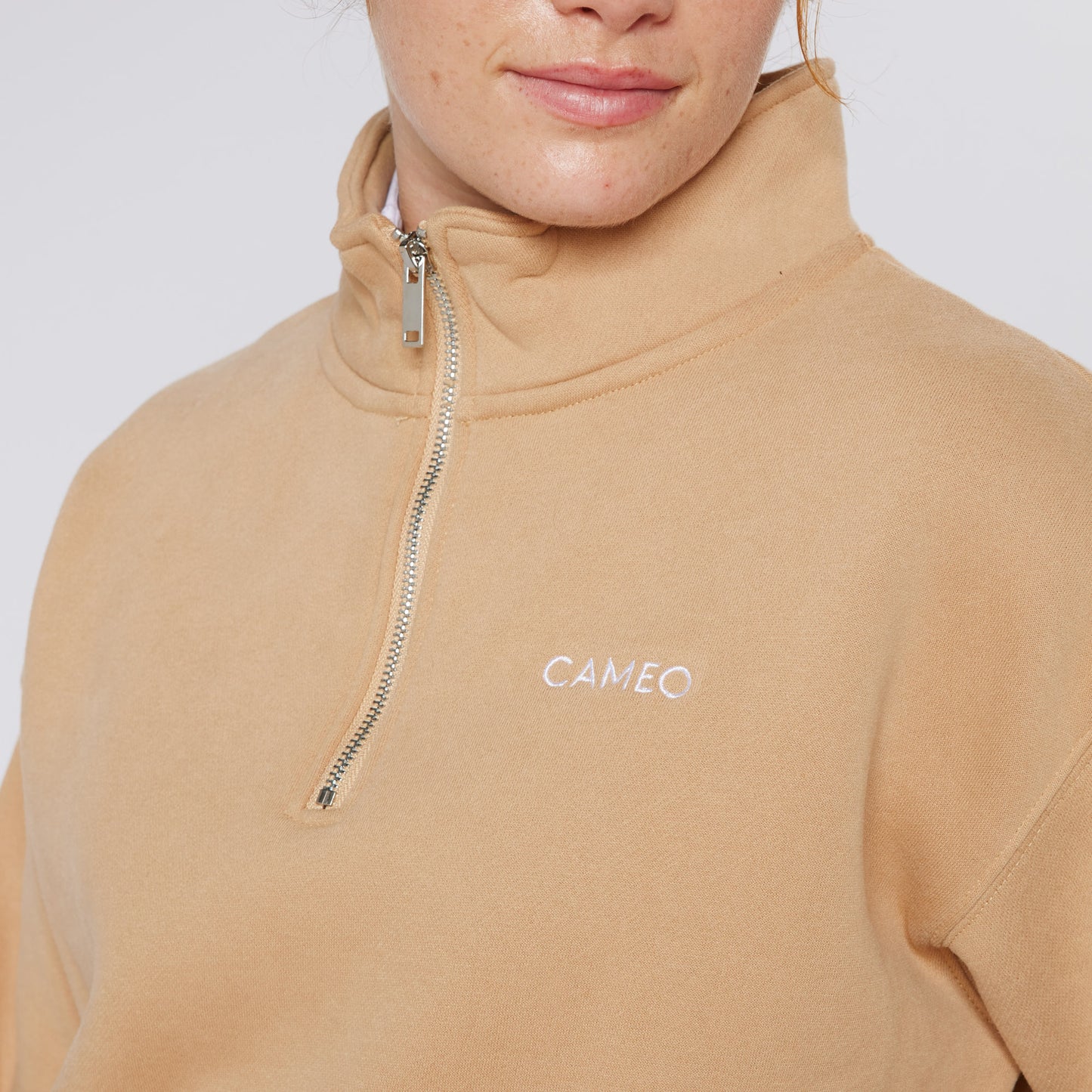 Cameo Mid Layer Sweatshirt image 14