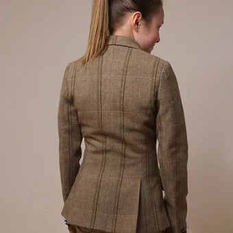 Cameo Phoebe Tweed Jacket