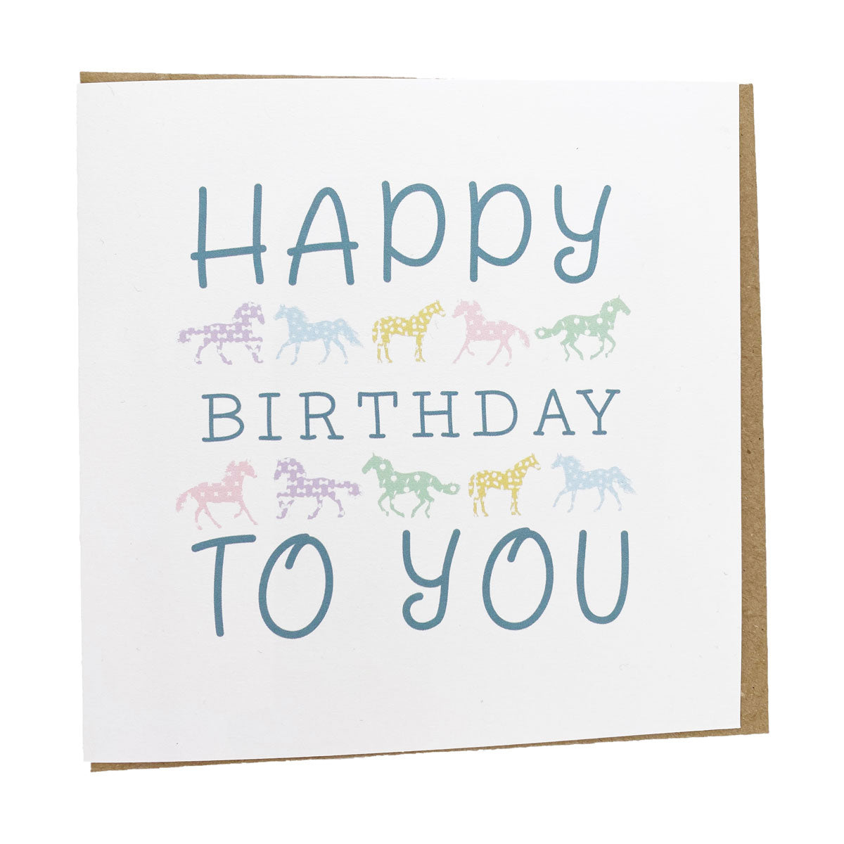 Equestrian Greeting Cards image 2