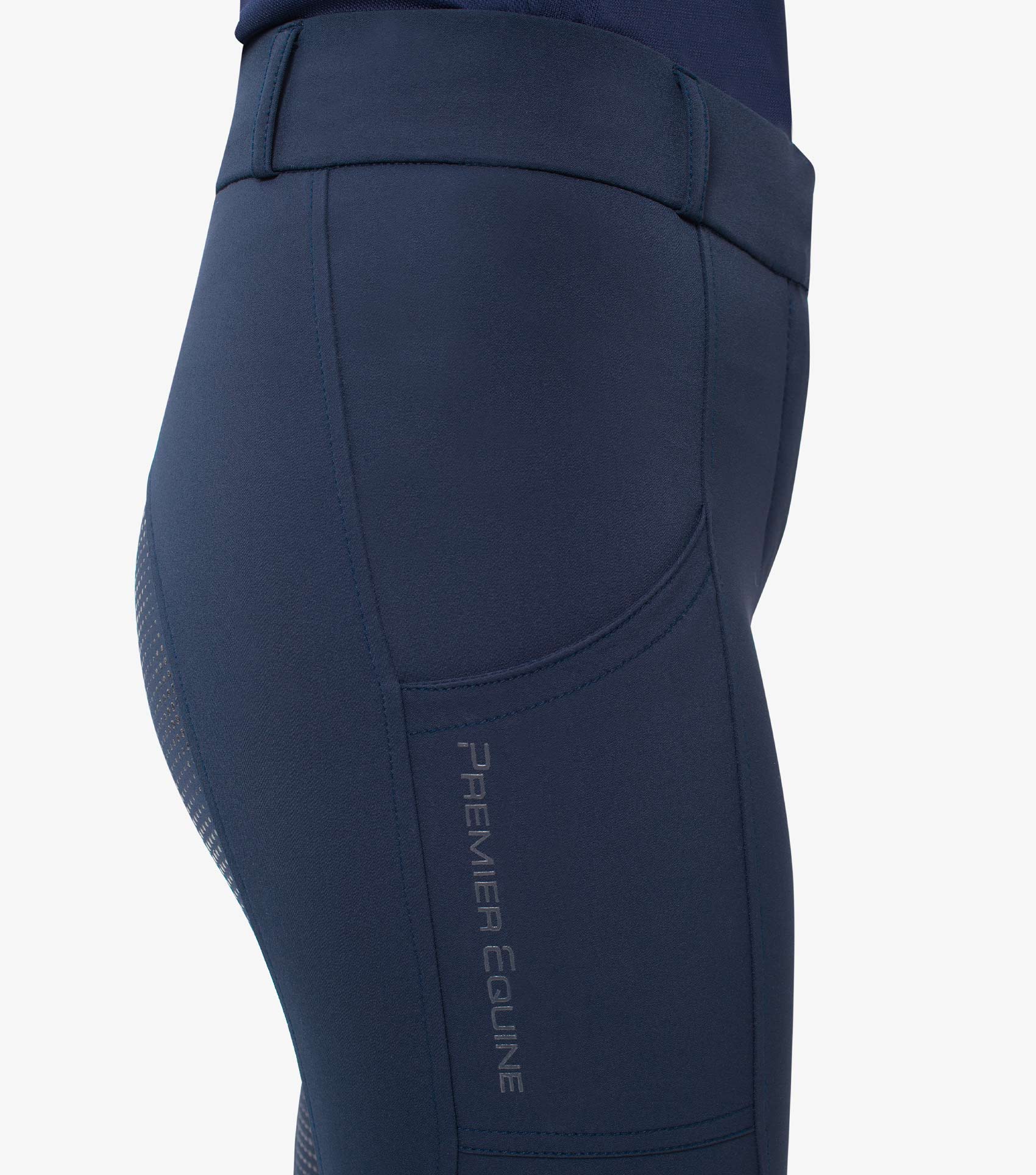 Premier Equine Lexington Ladies Breeches image 4