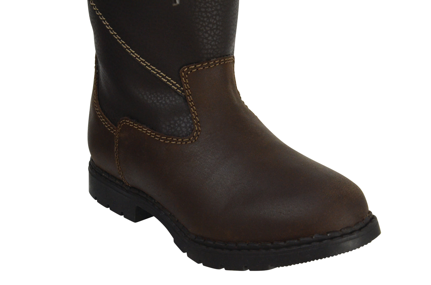 Hy Signature Waterproof Country Boot image 6