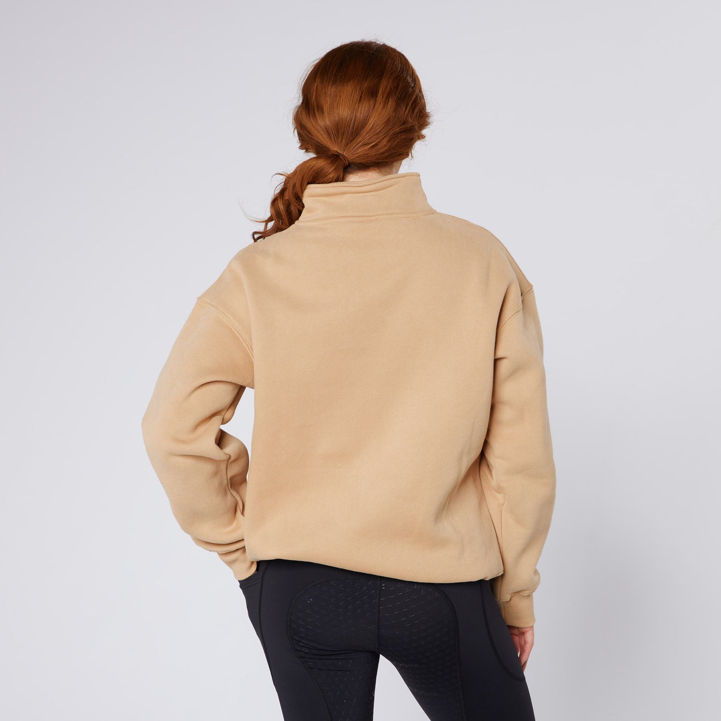 Cameo Mid Layer Sweatshirt image 11